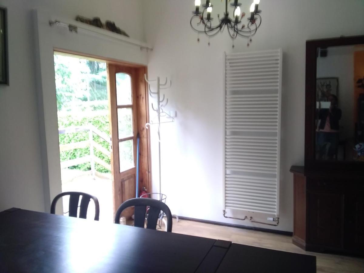 Villa Dankowska Dolina Extérieur photo