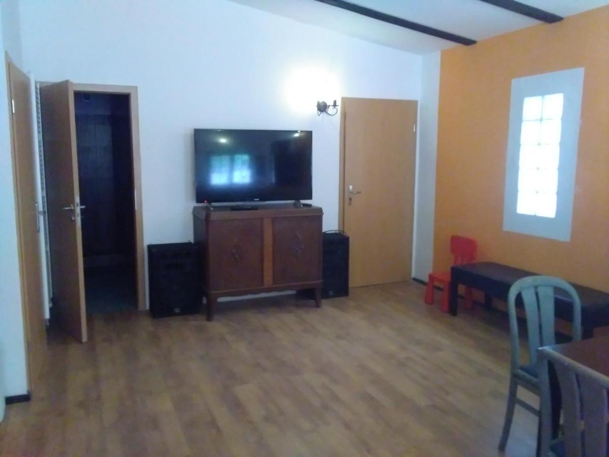 Villa Dankowska Dolina Extérieur photo