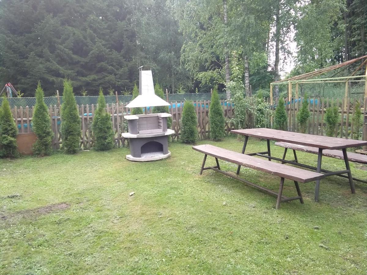 Villa Dankowska Dolina Extérieur photo