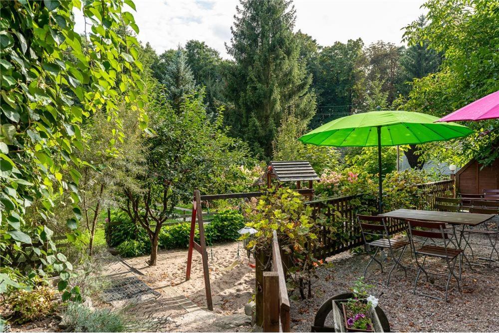 Villa Dankowska Dolina Extérieur photo