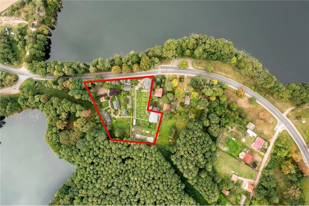 Villa Dankowska Dolina Extérieur photo