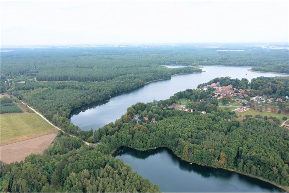 Villa Dankowska Dolina Extérieur photo