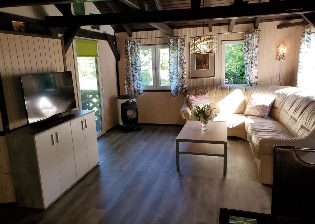 Villa Dankowska Dolina Extérieur photo