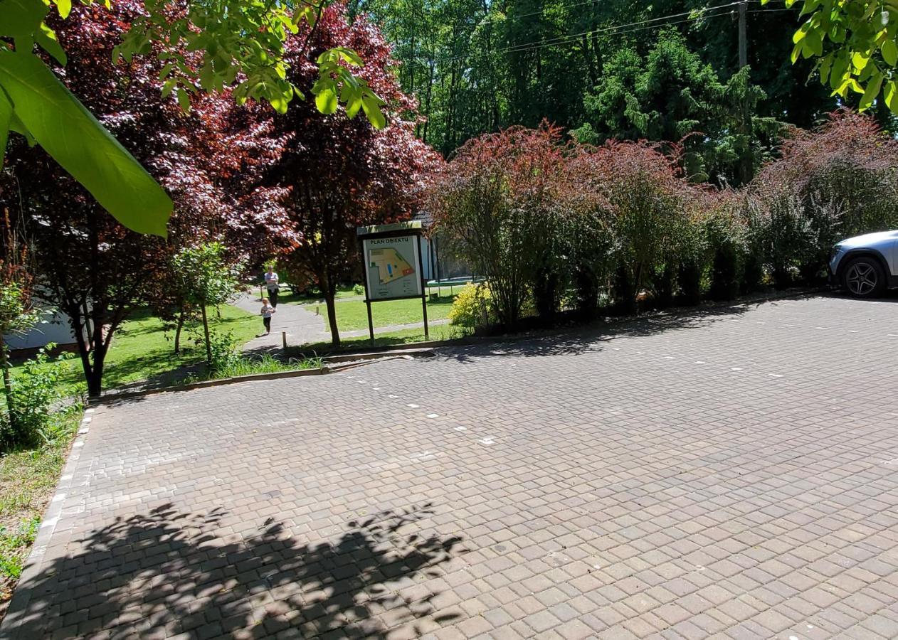 Villa Dankowska Dolina Extérieur photo