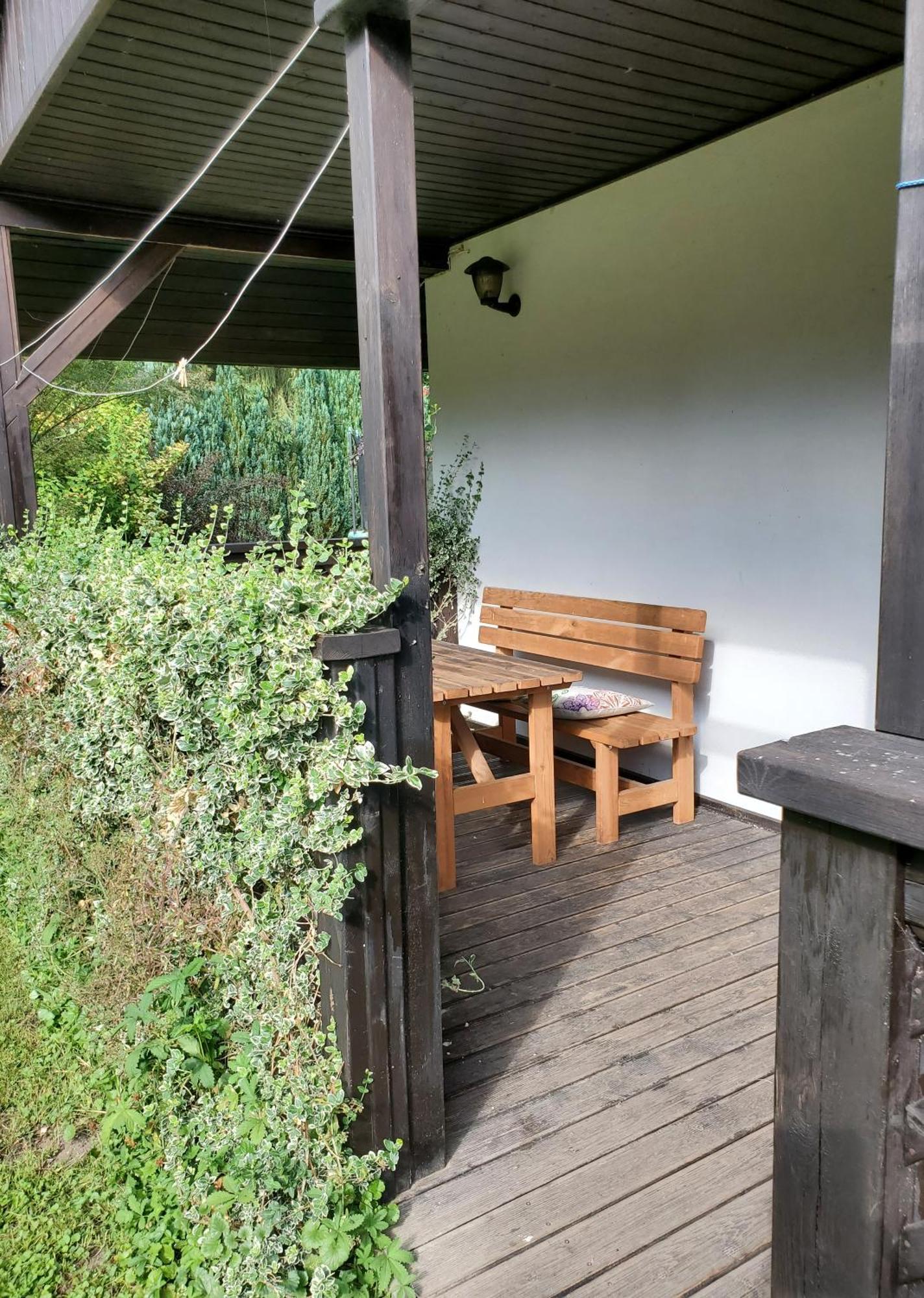 Villa Dankowska Dolina Extérieur photo