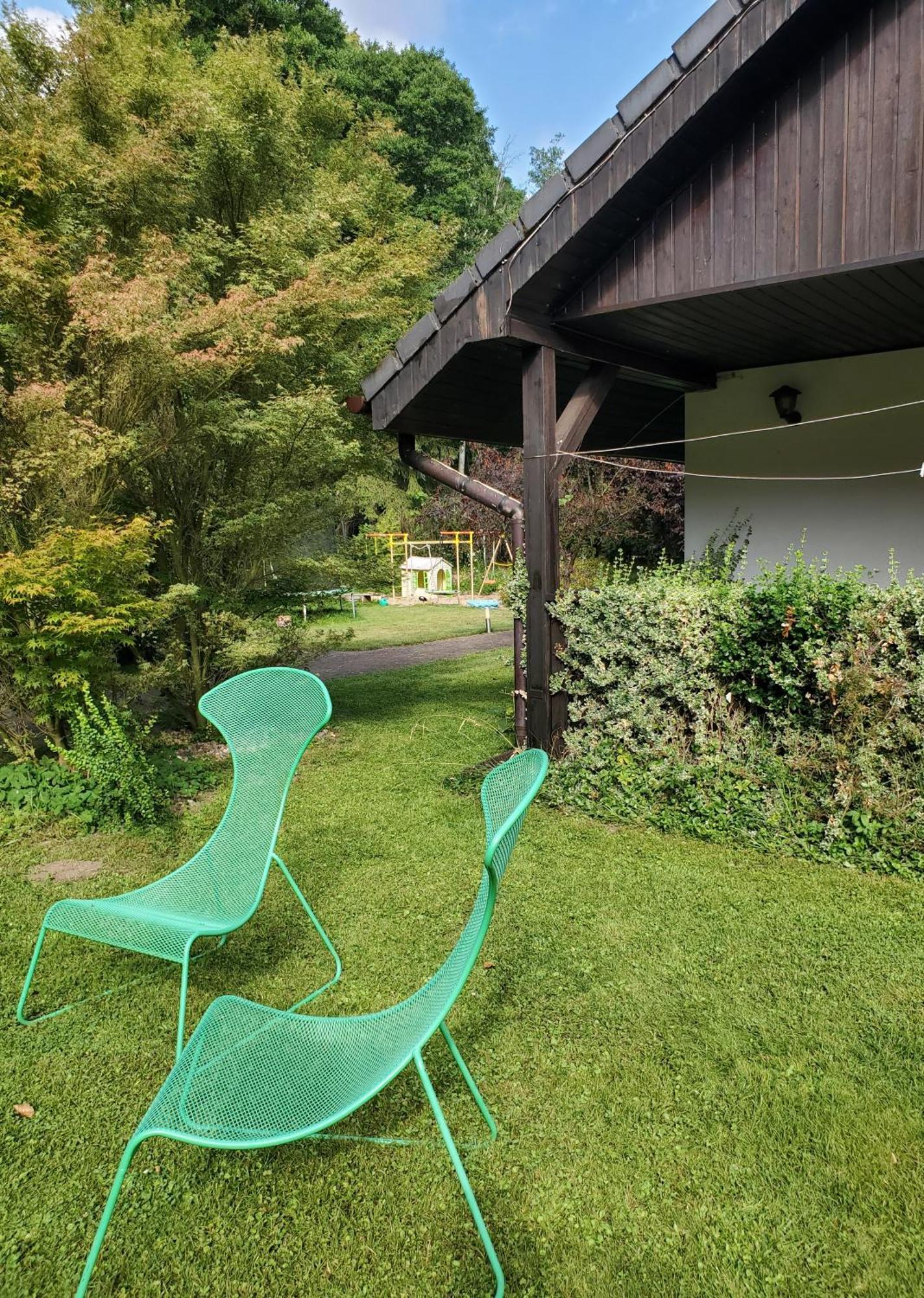 Villa Dankowska Dolina Extérieur photo