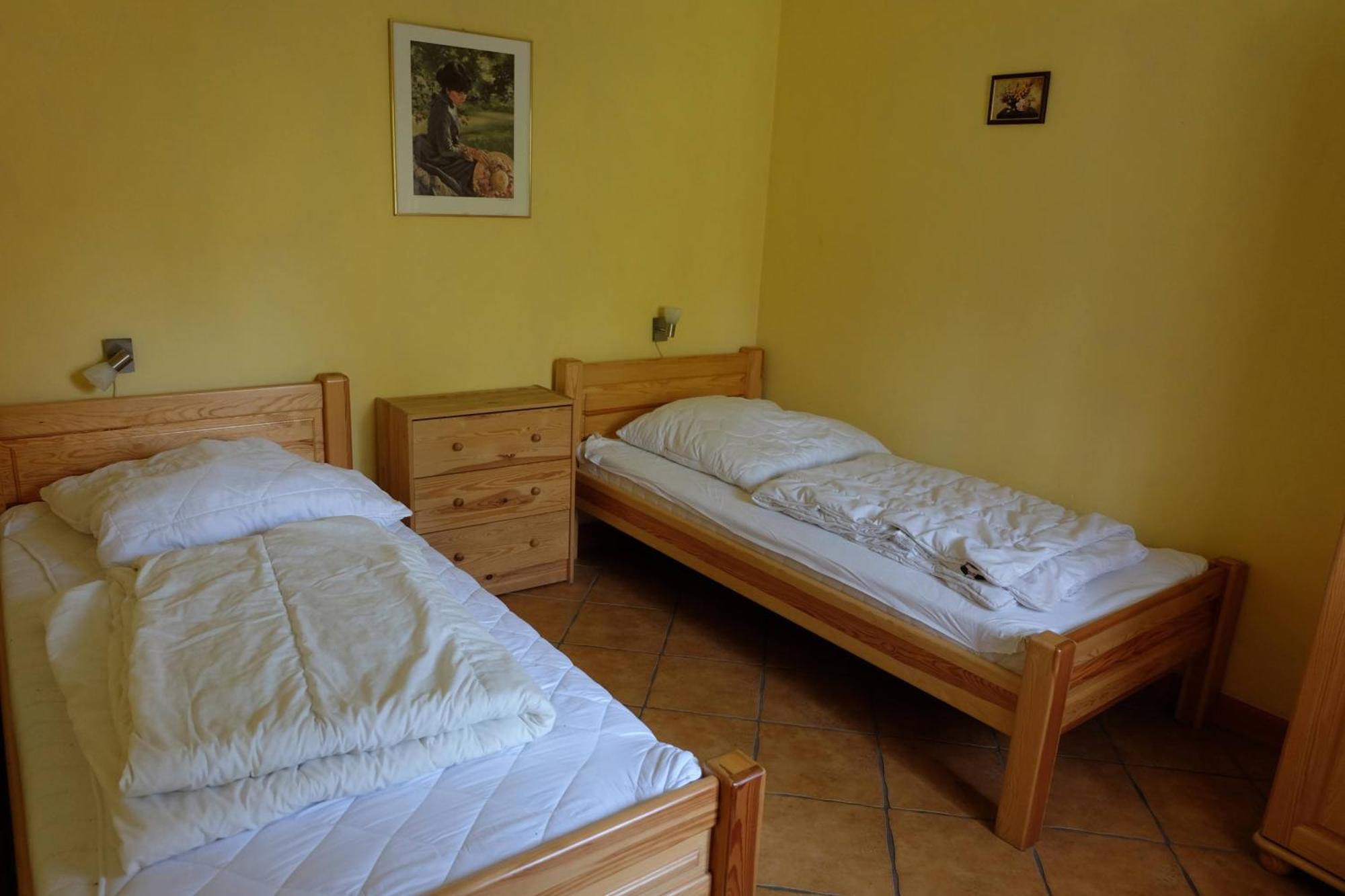 Villa Dankowska Dolina Extérieur photo