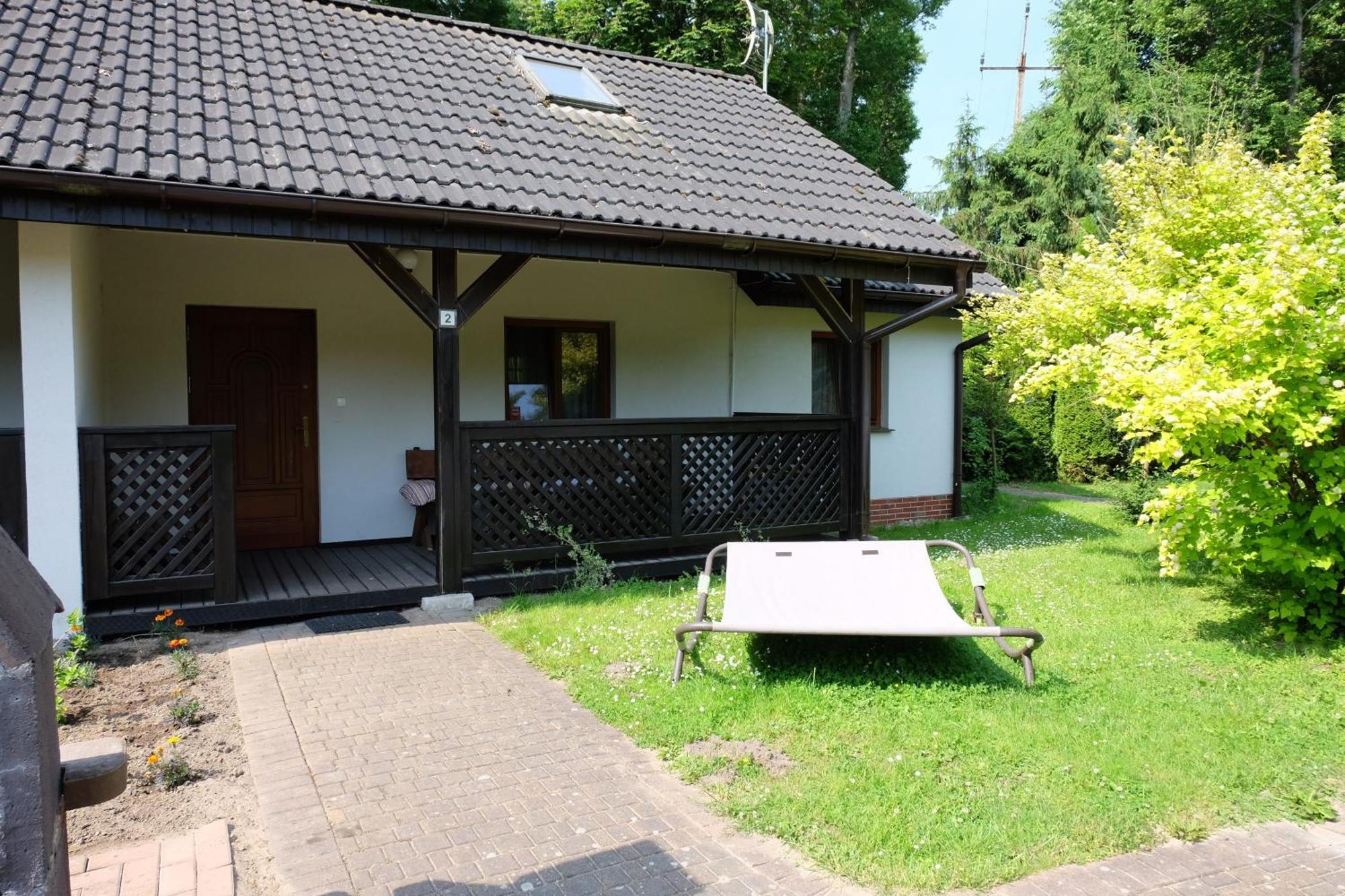 Villa Dankowska Dolina Extérieur photo