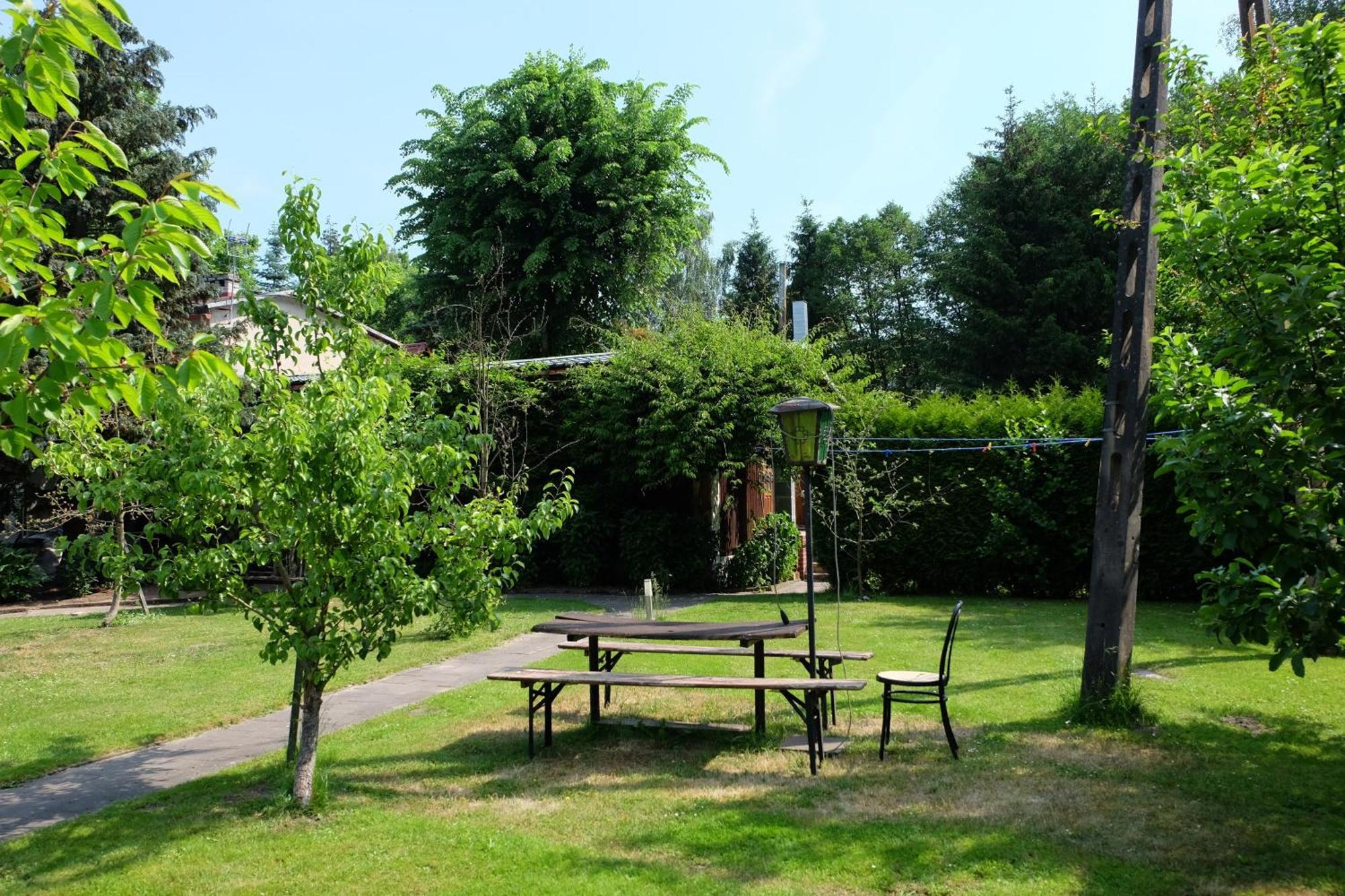 Villa Dankowska Dolina Extérieur photo