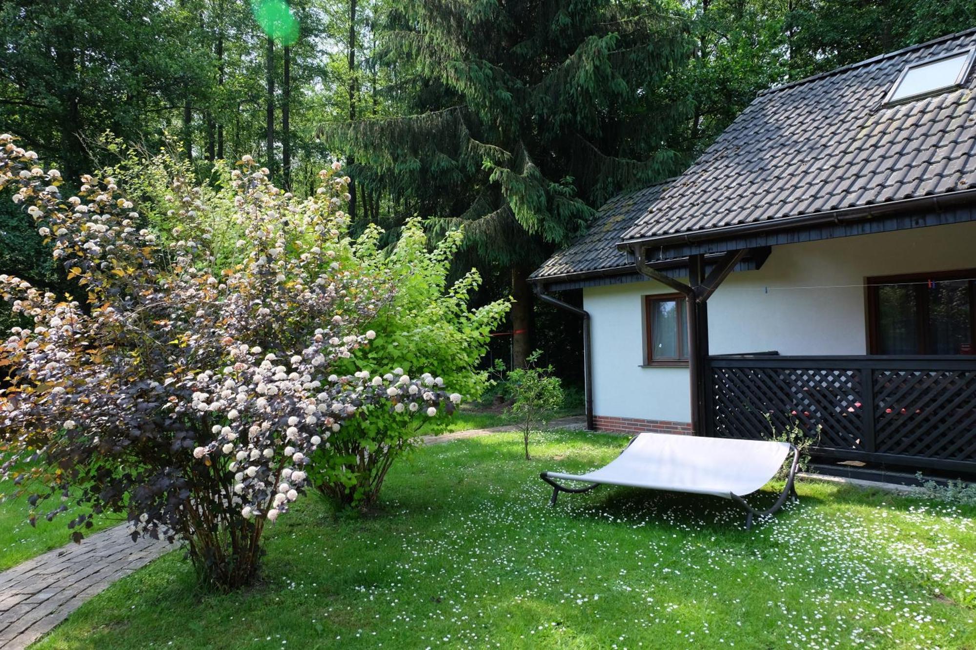 Villa Dankowska Dolina Extérieur photo