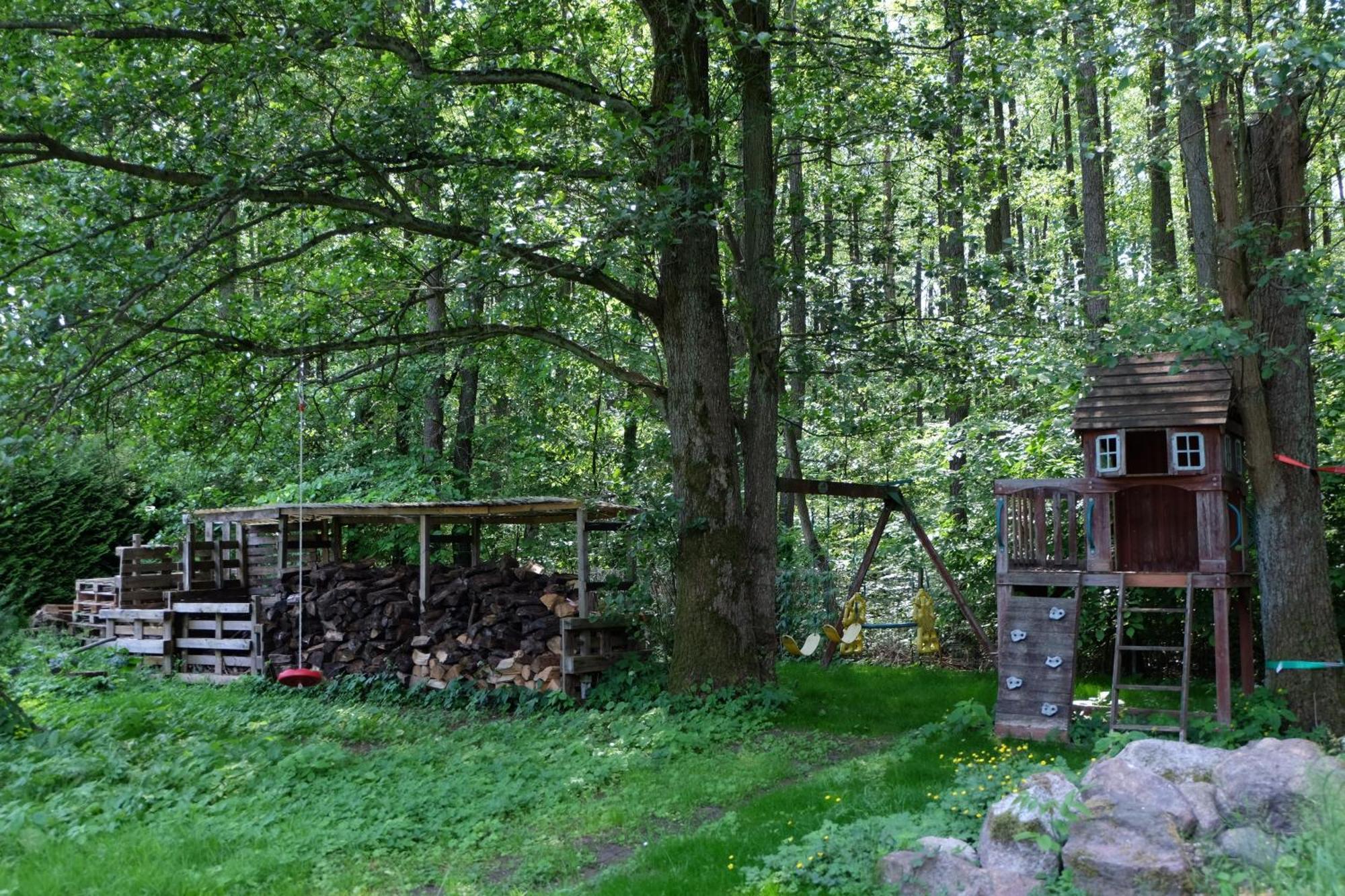 Villa Dankowska Dolina Extérieur photo