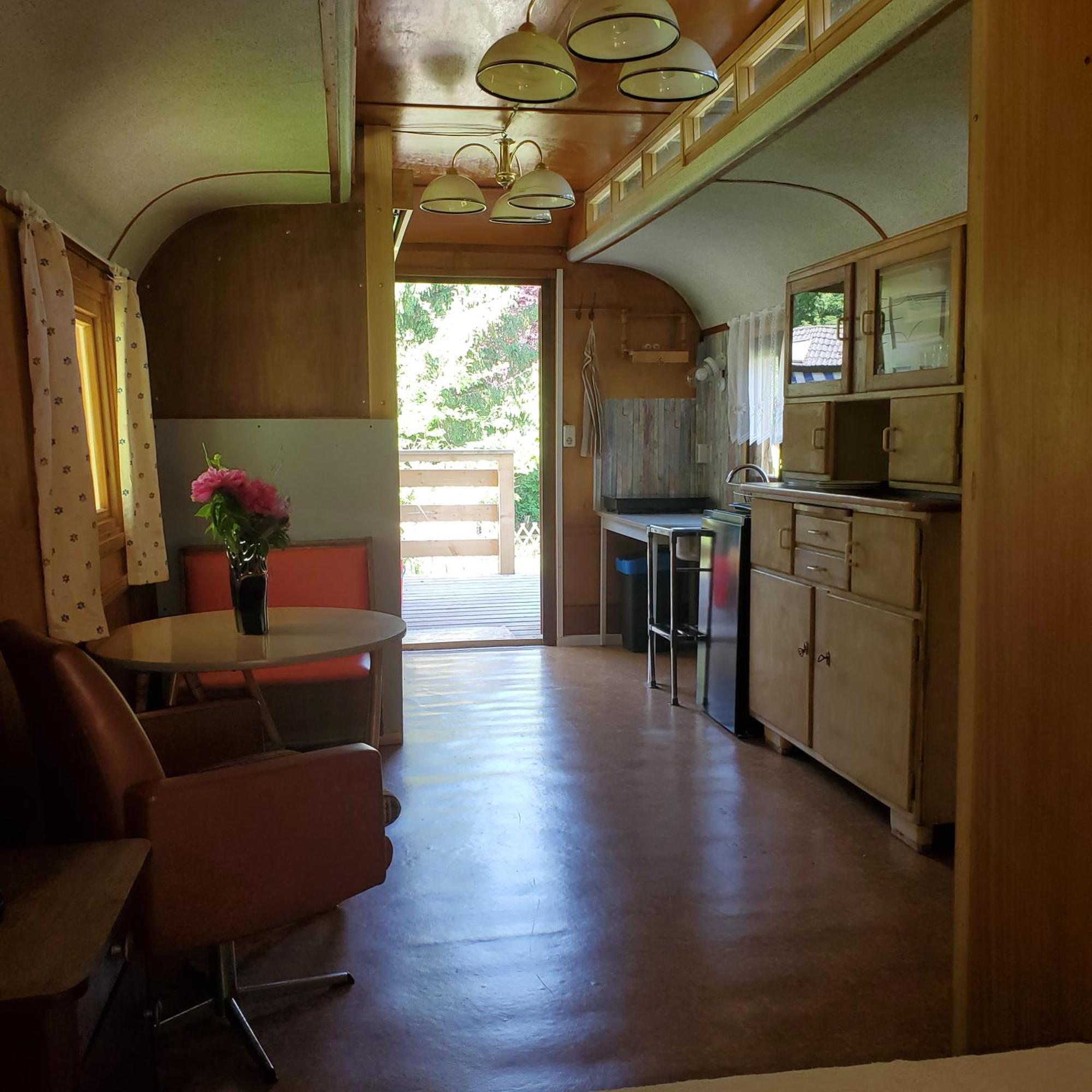 Villa Dankowska Dolina Extérieur photo