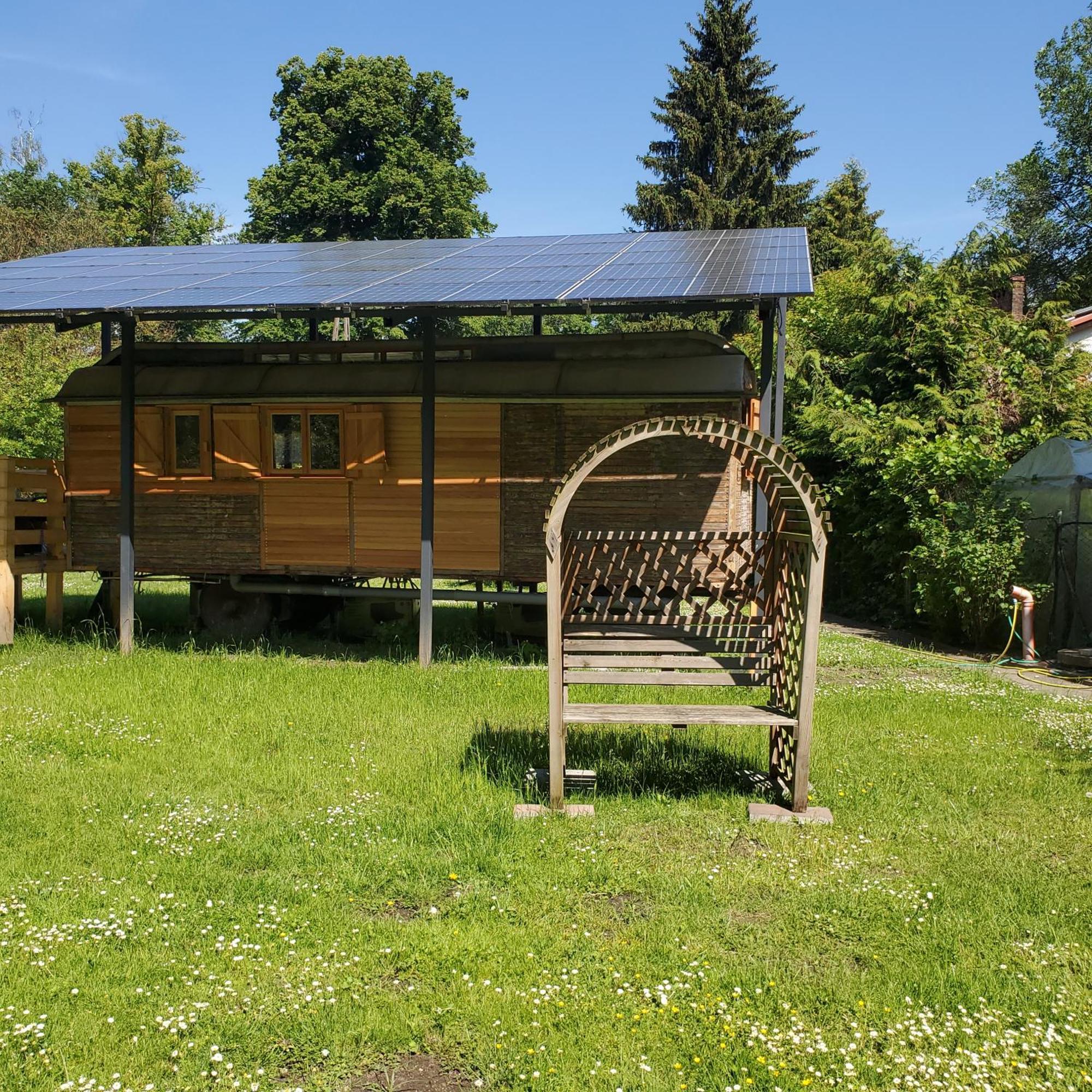 Villa Dankowska Dolina Extérieur photo