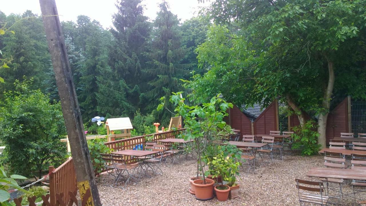 Villa Dankowska Dolina Extérieur photo